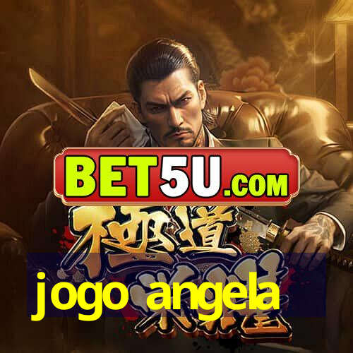 jogo angela